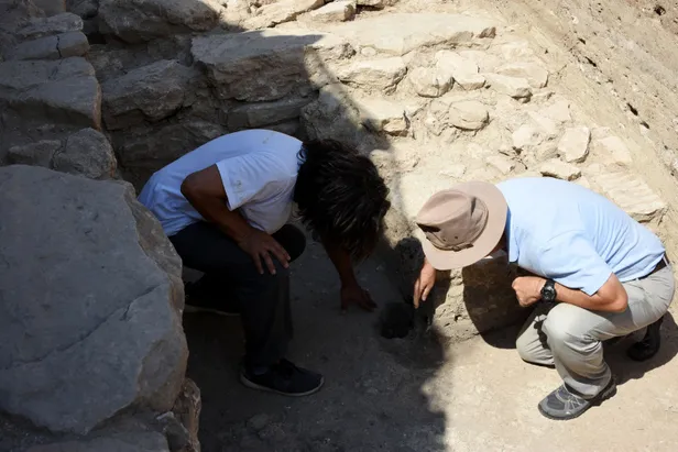 Çanakkale'de büyük yankı uyandıracak keşif-3