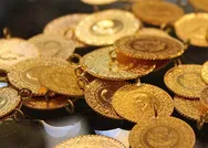 Sürekli yükseliyordu! Altın fiyatları tekrar düşüşe geçti! 19 Mart anlık çeyrek gram altın fiyatı kaç TL?