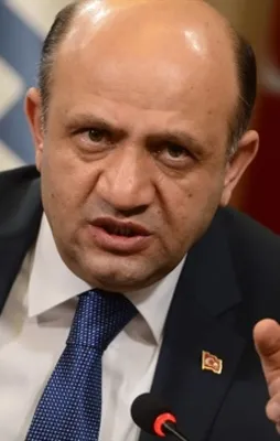 Milli Savunma Bakanı Işık'tan TSK açıklaması