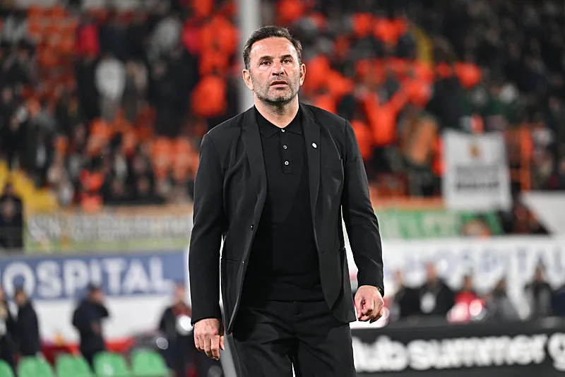 Fenerbahçe'nin kaybı sonrası Galatasaray'dan transferde çilek harekatı! - 8