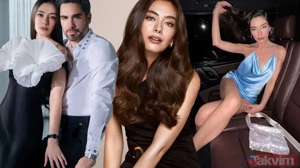 Neslihan Atagül tatile kiminle gitti iddialar fena "Boşanma yakındır tatile de..." Kadir Doğulu'nun görüntüleri sonrası mini elbiseli dansı kafaları karıştırmıştı - 1