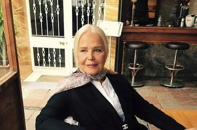 Gönül Yazar'dan flaş Erol Simavi açıklaması: Belma Hanım'ın yerinde olsam kıyameti koparırdım