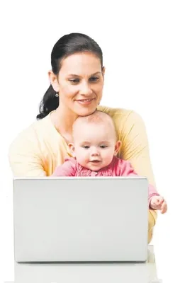 Çalışan annelerin yüzü güldü