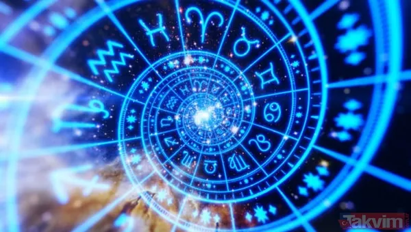 Doğuştan asık suratlı ve ciddi 5 burç! Sert bakışlarıyla adeta buzdolabı gibi soğuklar - 1