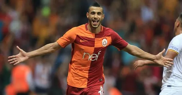 Belhanda da yolcu