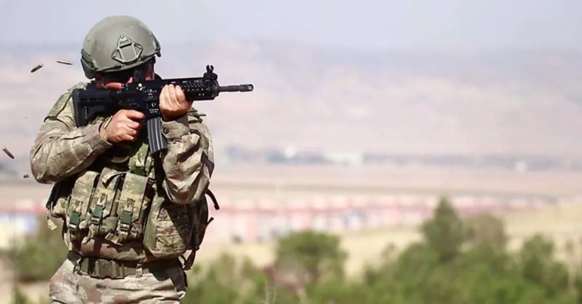 Hassas görevlerin yeni güçlü silahı: MPT-55 Yerli üretim silahlar listesi