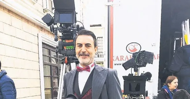 Ünlü oyuncu Süreyya Gürsel Evren’in sır ölümü çözüldü