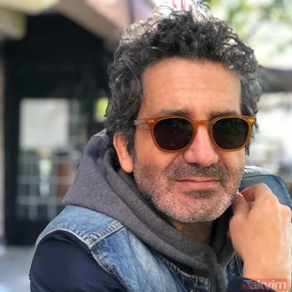 Oyunculuğuyla Adından Söz Ettiren Mete'nin Özel Hayatı Da Merak Edilip Araştırılmaya Başlandı.