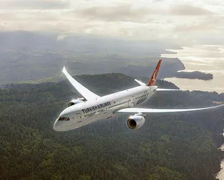 THY Avrupada ilk üçe girdi