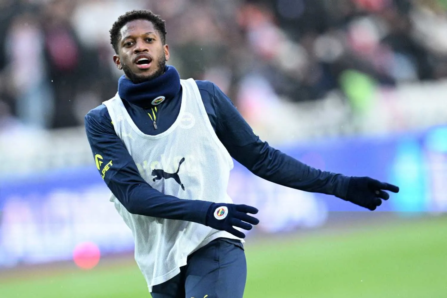 Fenerbahçe'den tam 6 transfer! Şampiyonluk hasreti bitecek - 10