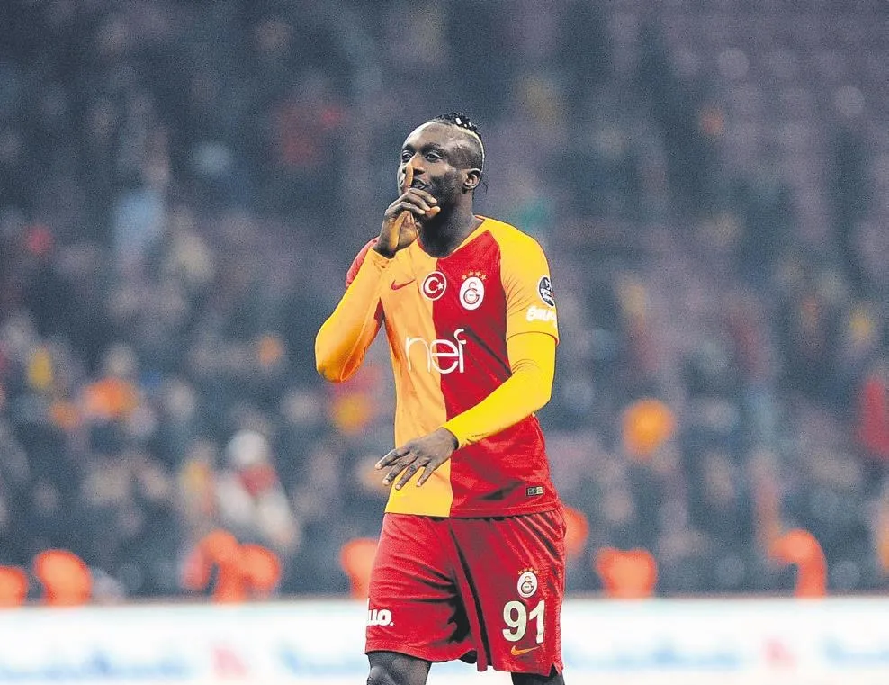 Diagne’ye Verona iddiası