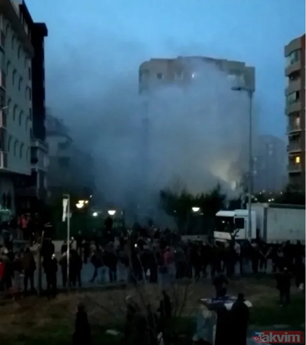 Olay Sonrası Bölgeye Sağlık Ve İtfaiye Ekipleri Sevk Edildi. Vali'den Açıklama: Zorunlu İniş Yaparken Düştü, 4 Askerimiz Şehit Oldu İstanbul Valisi Ali...