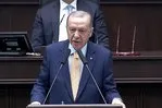 Başkan Erdoğan: ’’Biz bitti demeden hiçbir şey bitmez’’