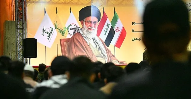 ABD-İsrail-İran savaşı 10'uncu gününde | İsrail Beyrut'un Dahiye bölgesini vurdu Tel Aviv'de sirenler çaldı