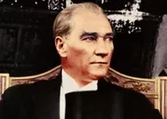 Duygusal 10 Kasım şiirleri! Atatürk ile ilgili 10 Kasım resimli mesajlar