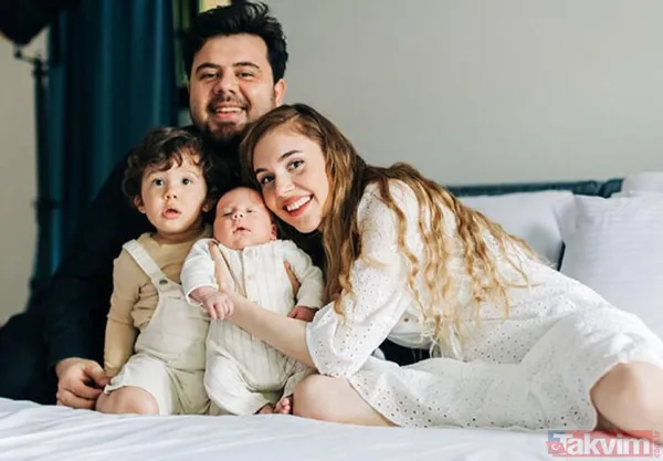 Eser Yenenler ile eşi Berfu Yenenler'in 250 bin TL'lik tuzlu tatili kesenin ağzını açtı! Adeta küçük bir tatil köyü - 7