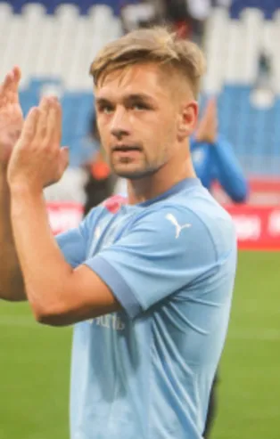 Yuri Gorshkov Aslan oluyor! İşte Galatasaray'ın son hedefi...