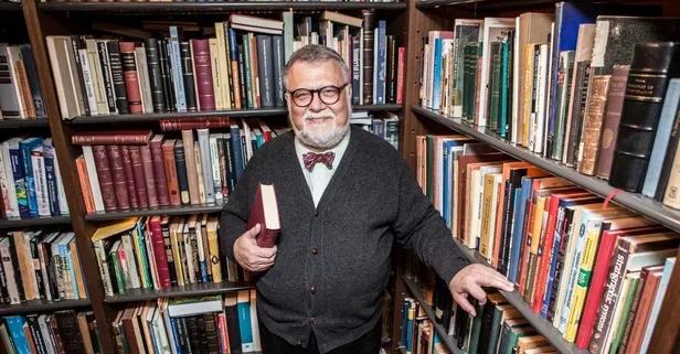 Türk milletine 'hakaret' etmişti! Celal Şengör'e hapis istemi