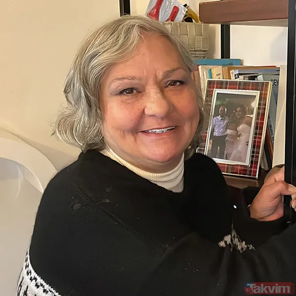 Erkek Güzeli Sefil Bilo'nun Cano’su Sevda Aktolga bakın şimdi ne halde! İşte 67’lik Yeşilçam yıldızının son hali... - 17