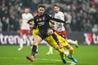 Rafa Silva 3 maçlık suskunluğunu bozdu!