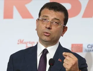 Ne yaptın İmamoğlu, ne yaptın?