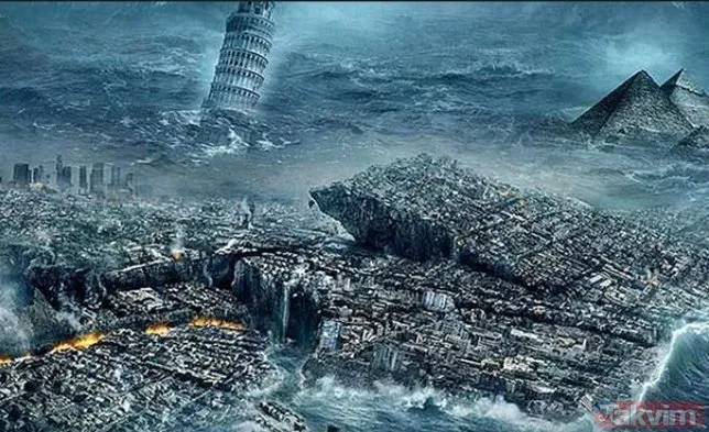 Nostradamus'tan duyanları şoke eden Türkiye kehaneti!