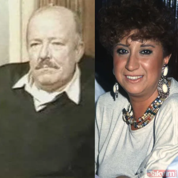 Başka Bir Gün'ün Güngör’ü Nur Sürer'in 13 yıllık eski eşi Yeşilçam'ın ünlü ismi çıktı! - 9