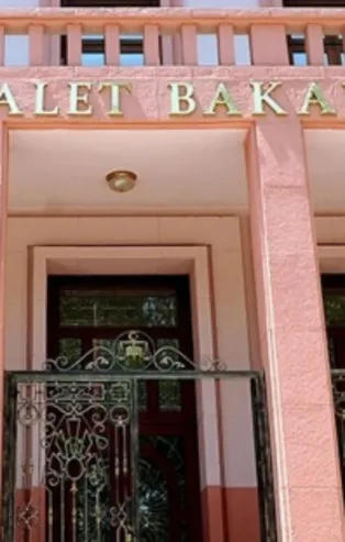 Adalet Bakanlığı'ndan başsavcılara genelge!