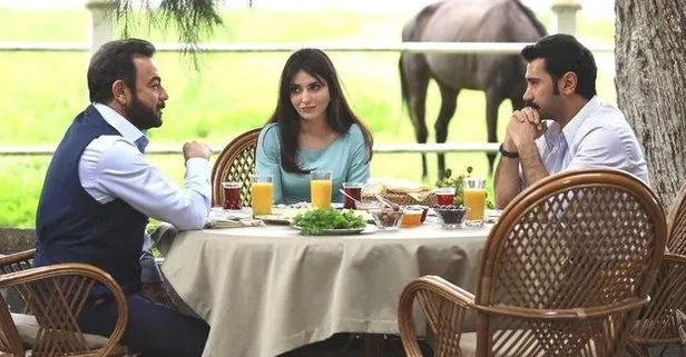 Bir Zamanlar Çukurova ne zaman sezon finali yapıyor?
