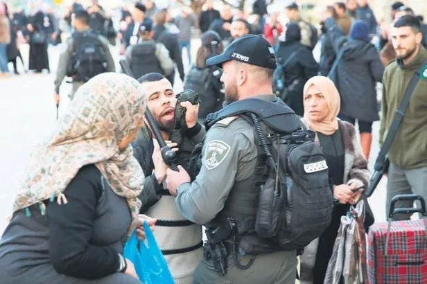 Türkiye Kudüs için diplomatik seferberlik başlatıyor-2