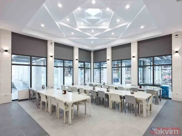 Başkan Erdoğan açılışı yaptı temelleri attı: İşte o cemevleri! - 11