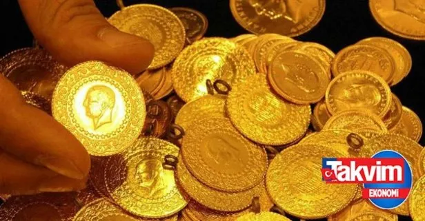 3 Şubat Perşembe altın fiyatları kaç TL? Tam, Cumhuriyet, yarım, çeyrek, gram altın ne kadar? 14 ve 22 ayar bilezik kaç lira?