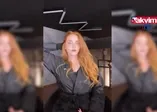 Tanıyabilene aşk olsun! Hayal Köseoğlu son hali inanılmaz...