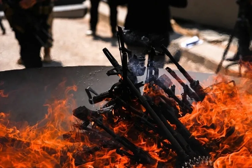 Daha güzel şeyler olacak!..