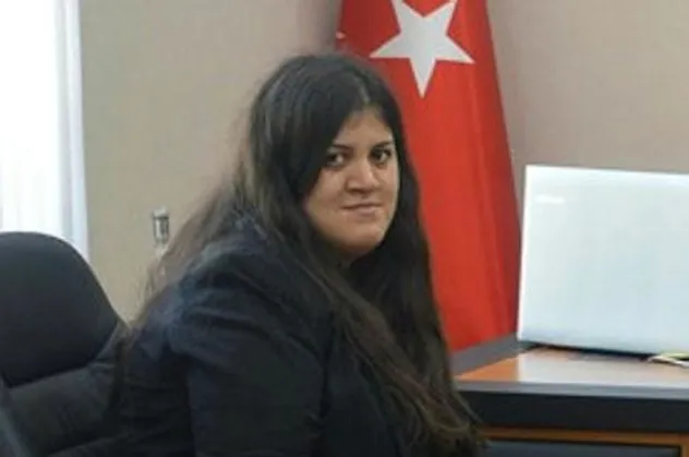 SON DAKİKA: Cumhuriyet Savcısı Özlem Salkım'ın ağır yaralanmasında sır perdesi aralanıyor: Astsubayın silahıyla vuruldu