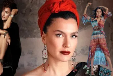 10 günde 4 kilo verdiren Şevval Sam diyeti! Tek formülle S bedene düştü! İşte fazla kilolardan şıp diye kurtulmanın yolu!