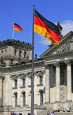 Almanya'yı korku sardı