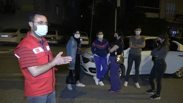 SON DAKİKA: Sahte izin belgesi pahalıya patladı: 6 kişiye 24 bin 300 lira ceza-5