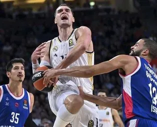 Hezonja 5 yıl daha Real’de