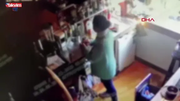 Deterjanlı kahveyi hazırlayan çalışandan kan donduran ifade: “Şişeler su gibiydi”