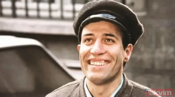 Kemal Sunal bakın ilk hangi filmle ünlü olmuş! Herkes farklı biliyordu! 22 yıl önce uçakta kalp krizi geçirerek ölmüştü! 'Benim sokağa atacak param yok' - 5