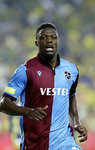 Trabzonspor'a 10 milyon euroluk piyango! Yıldız isim paylaşılamıyor