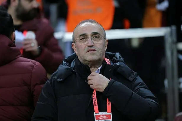 Fatih Terim hastaneden taburcu edildi, ilk mesajını verdi: Bu sınavdan çok şey öğrenerek çıkacağım-7