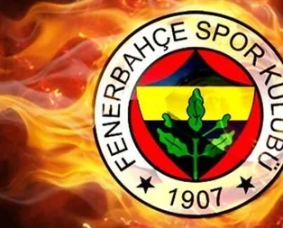Son dakika transfer haberi: Deniz Türüç Fenerbahçede! 3 yıllık anlaşma sağlandı