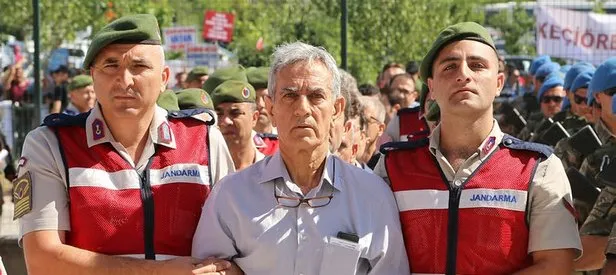 FETÖ’cü Öztürk’ten skandal cevap
