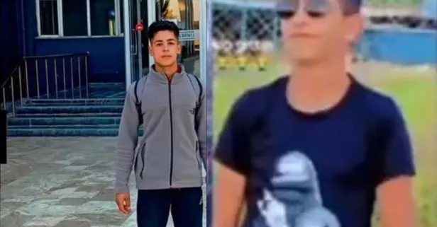 Şanlıurfa'da yaşanan trajik göçükte hayatını kaybeden 2 çocuk işçi defnedildi