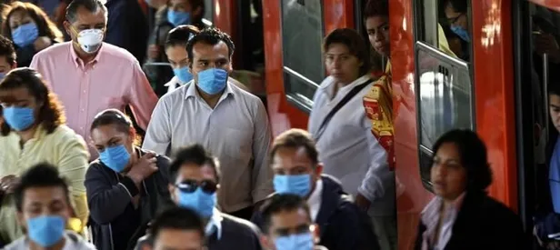 30 milyon insanı salgınla öldürebilirler