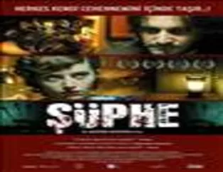 Şüphe filminden kareler