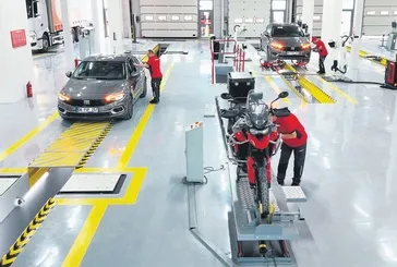Araç muayenesinde yeni dönem 15 Ağustos 2027’de başlıyor! İşte yeni sistemin detayları