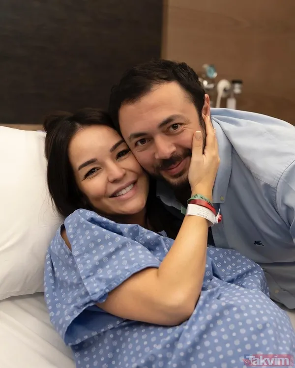 7 ay önce anne olan Bengü siyah mayosuyla salına salına yürüdü! Görenin ağzı açık kaldı! “İki çocuk doğurdum ama fiziğim...” - 5